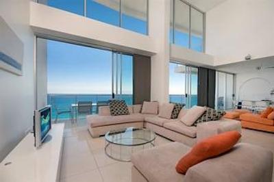 фото отеля Air On Broadbeach Apartments Gold Coast