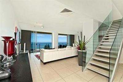 фото отеля Air On Broadbeach Apartments Gold Coast