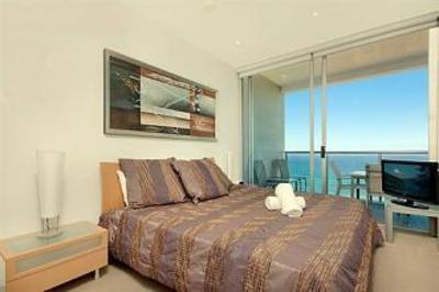 фото отеля Air On Broadbeach Apartments Gold Coast