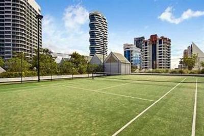 фото отеля Air On Broadbeach Apartments Gold Coast