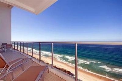 фото отеля Air On Broadbeach Apartments Gold Coast