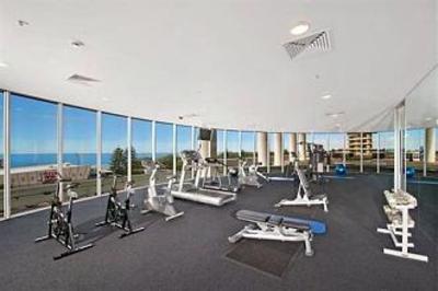 фото отеля Air On Broadbeach Apartments Gold Coast