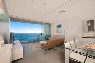 фото отеля Air On Broadbeach Apartments Gold Coast