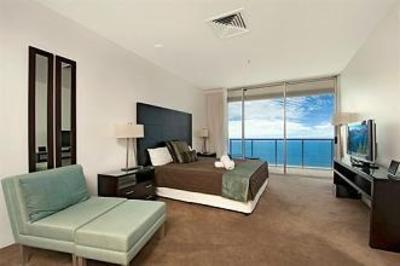 фото отеля Air On Broadbeach Apartments Gold Coast