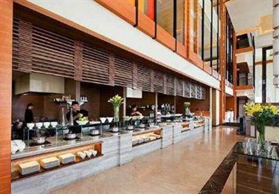 фото отеля Courtyard Hotel Ahmedabad