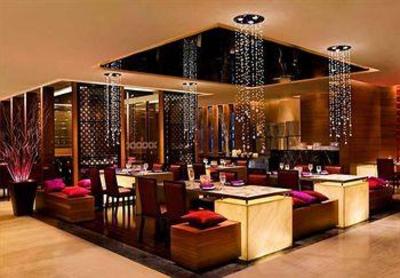 фото отеля Courtyard Hotel Ahmedabad