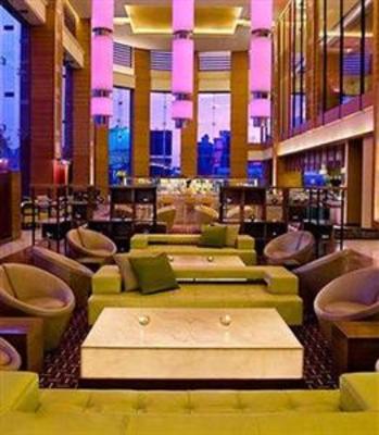фото отеля Courtyard Hotel Ahmedabad