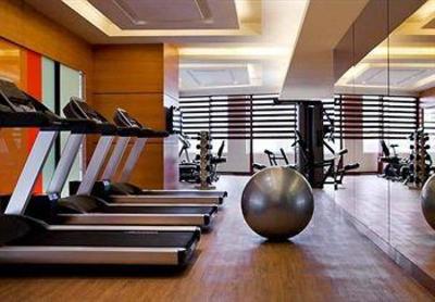 фото отеля Courtyard Hotel Ahmedabad