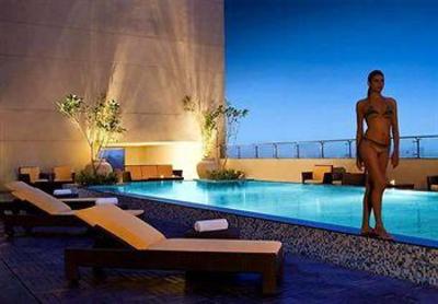 фото отеля Courtyard Hotel Ahmedabad