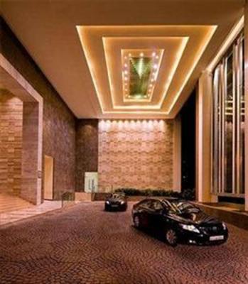 фото отеля Courtyard Hotel Ahmedabad