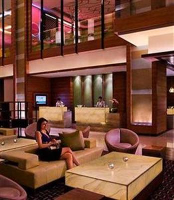 фото отеля Courtyard Hotel Ahmedabad
