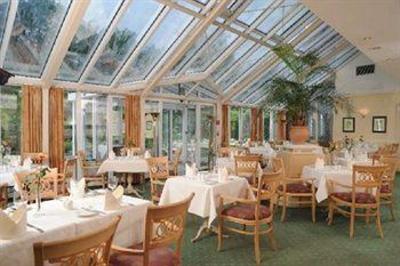 фото отеля Hotel Am Schlosspark Gotha