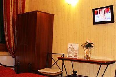 фото отеля Hotel Rayan Florence