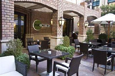 фото отеля Plaza El Bosque Suites