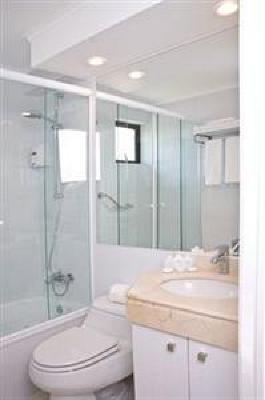 фото отеля Plaza El Bosque Suites