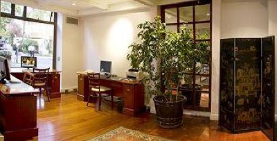 фото отеля Plaza El Bosque Suites