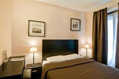 фото отеля L`Ouest Hotel Paris