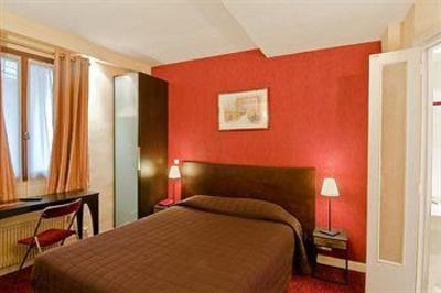 фото отеля L`Ouest Hotel Paris