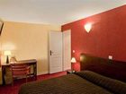 фото отеля L`Ouest Hotel Paris