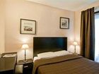 фото отеля L`Ouest Hotel Paris