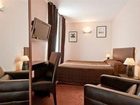 фото отеля L`Ouest Hotel Paris