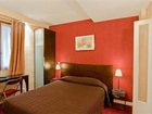 фото отеля L`Ouest Hotel Paris