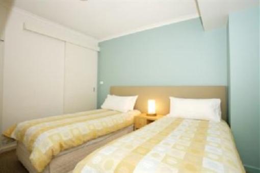 фото отеля Cumberland Lorne Resort