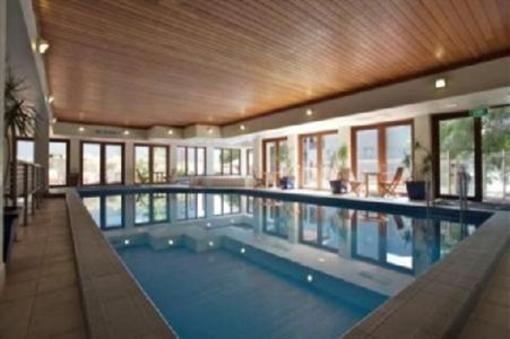 фото отеля Cumberland Lorne Resort