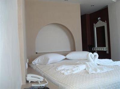 фото отеля Apolafsi Villa