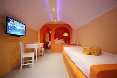 фото отеля Apolafsi Villa