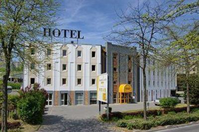 фото отеля Premiere Classe Rosny-sous-Bois