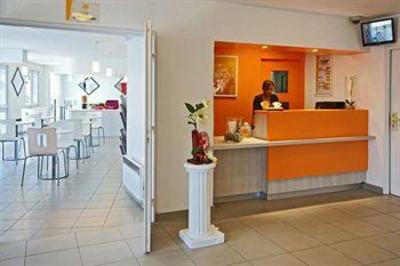 фото отеля Premiere Classe Rosny-sous-Bois
