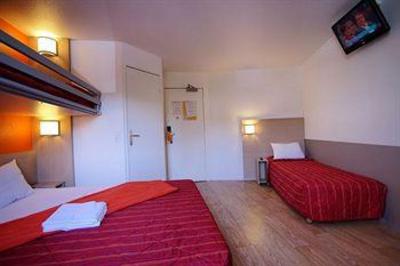 фото отеля Premiere Classe Rosny-sous-Bois