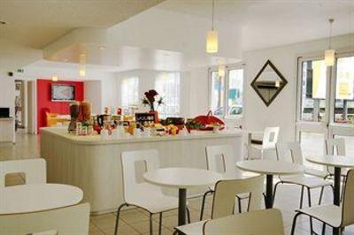 фото отеля Premiere Classe Rosny-sous-Bois