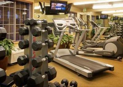 фото отеля Larkspur Landing Pleasanton