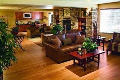фото отеля Larkspur Landing Pleasanton