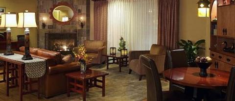 фото отеля Larkspur Landing Pleasanton