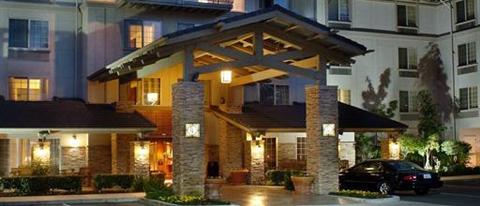 фото отеля Larkspur Landing Pleasanton