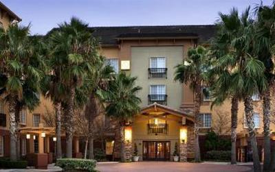 фото отеля Larkspur Landing Pleasanton