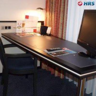 фото отеля Seminaris Hotel Luneburg