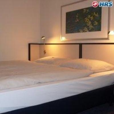 фото отеля Seminaris Hotel Luneburg