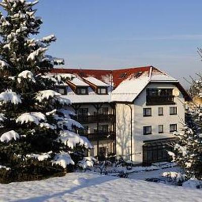 фото отеля Hotel & Gasthof Zur Post Pirna