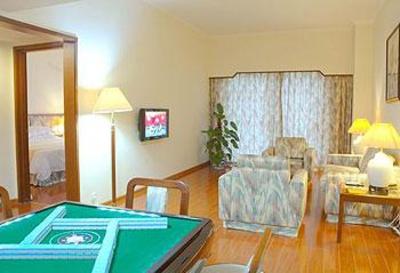 фото отеля HNA Hotel Downtown Haikou