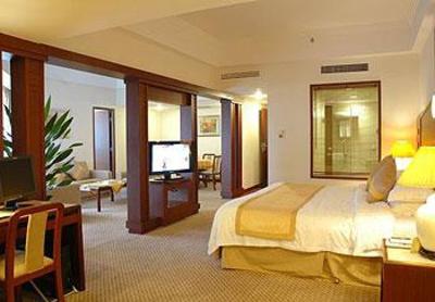 фото отеля HNA Hotel Downtown Haikou