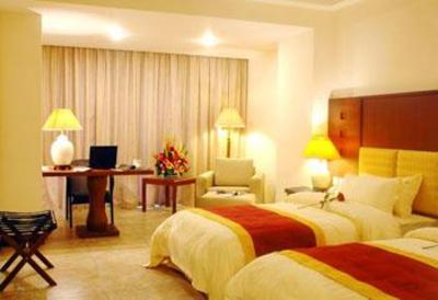 фото отеля HNA Hotel Downtown Haikou