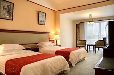 фото отеля HNA Hotel Downtown Haikou