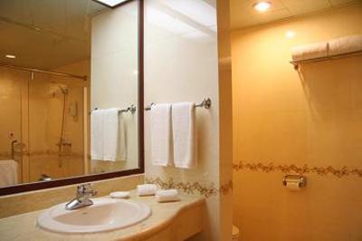 фото отеля HNA Hotel Downtown Haikou