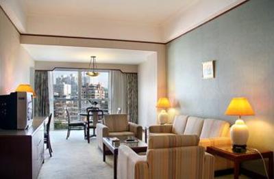 фото отеля HNA Hotel Downtown Haikou
