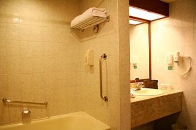 фото отеля HNA Hotel Downtown Haikou