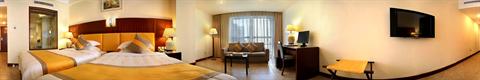 фото отеля HNA Hotel Downtown Haikou
